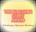 Blogger's Story