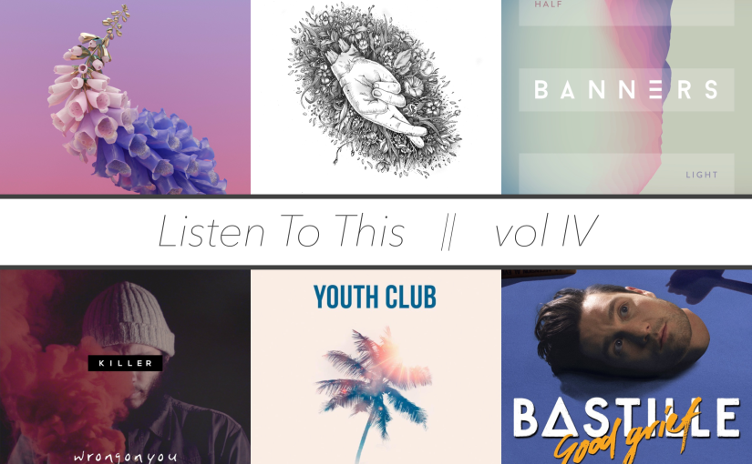 Listen To This | Vol IV
