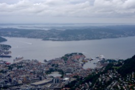 Bay - Bergen