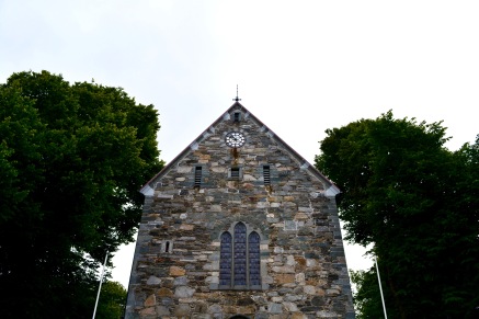Church - Stavanger