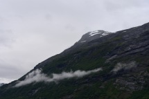 Mountain - Hellesylt