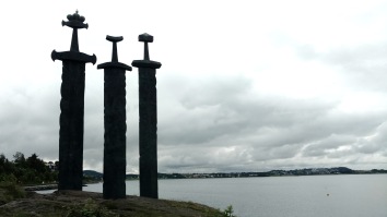 Sverd I Fjell - Stavanger