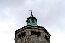 Tower Museum - Stavanger